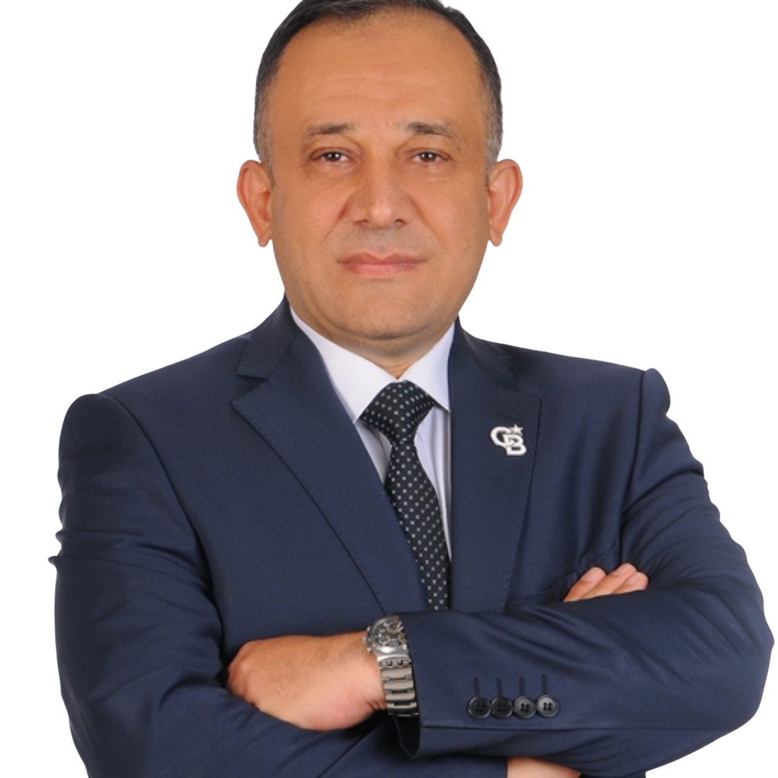 Orhan Bozkurt