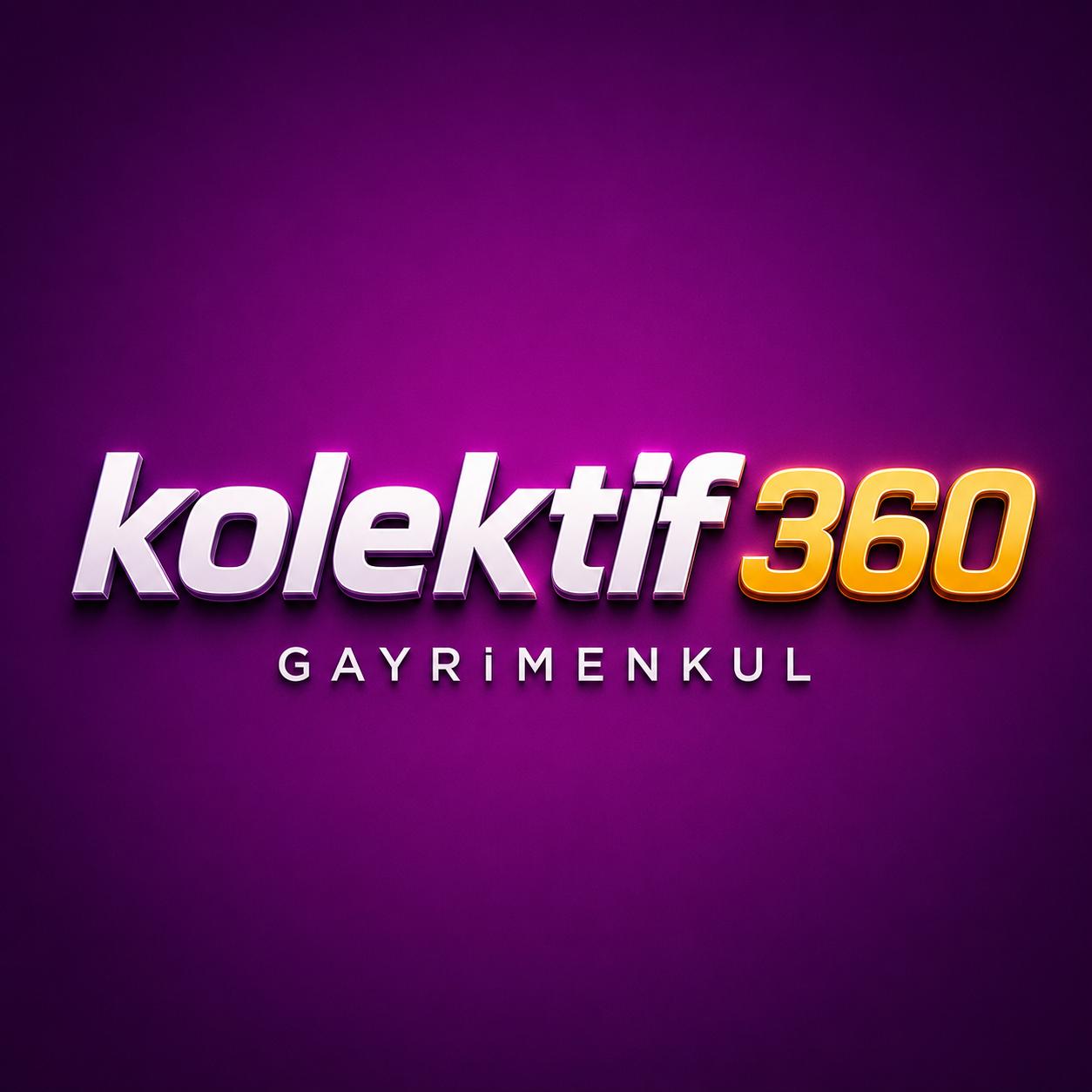 kolektif 360 Gayrimenkul