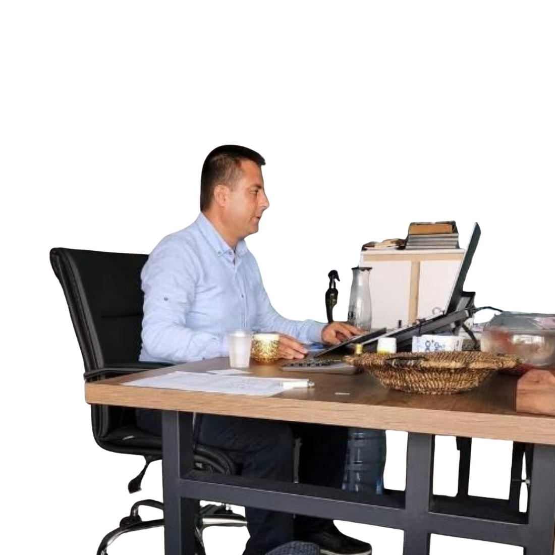 Gökhan Yolalan