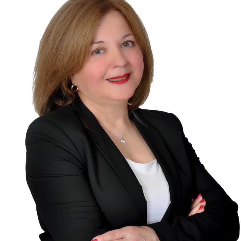 Meltem Çağlar Küçükaltun