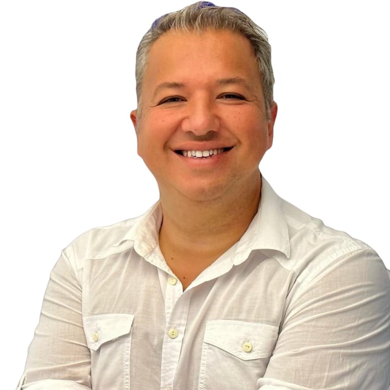 Ergün Ayaz