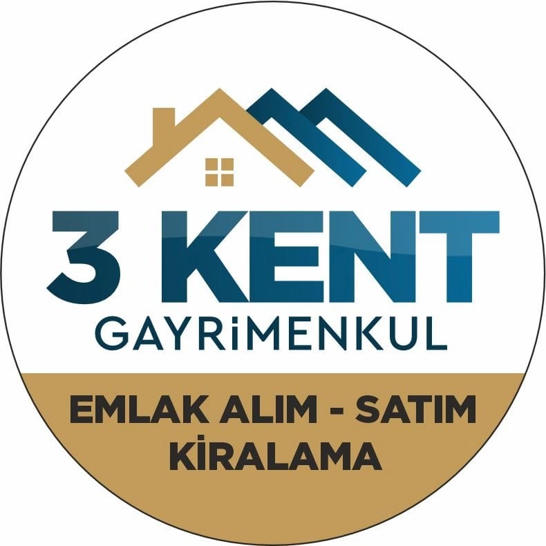 3 KENT GAYRİMENKUL YATIRIM DANIŞMANLIĞI