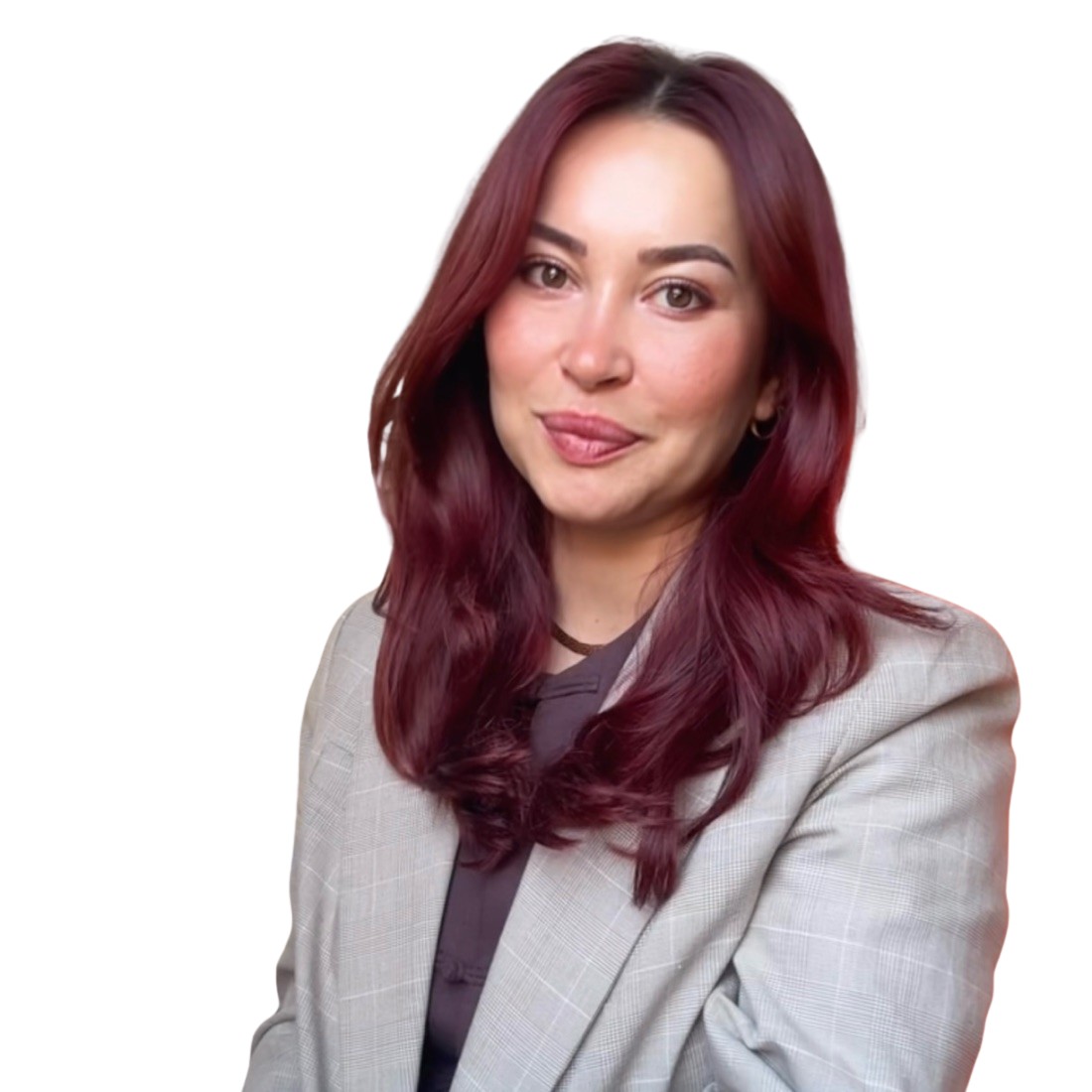 Çiğdem Karabulut Şahoğlu