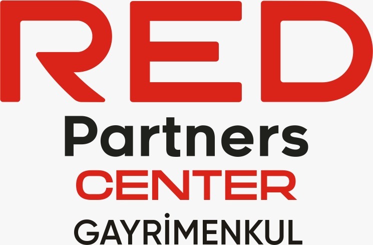Red Partners Center Gayrimenkul