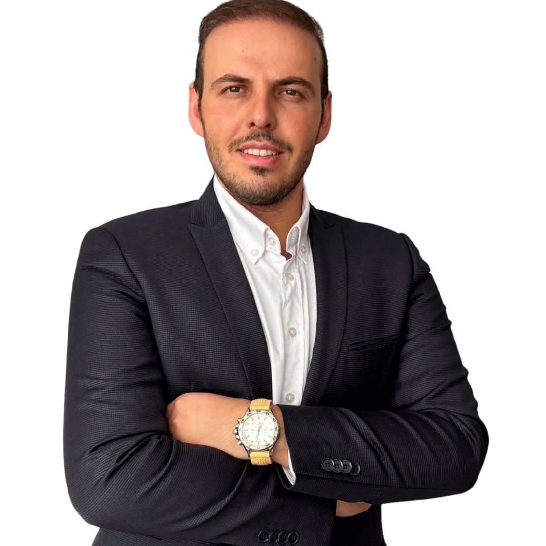 İsmail Akbaba