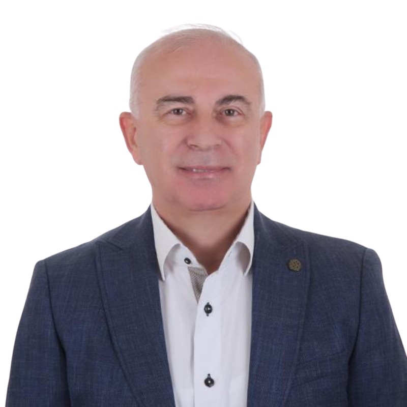 Engin Sadıkoğlu