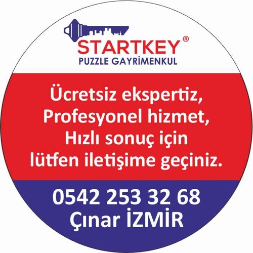 Startkey Puzzle Gayrimenkul