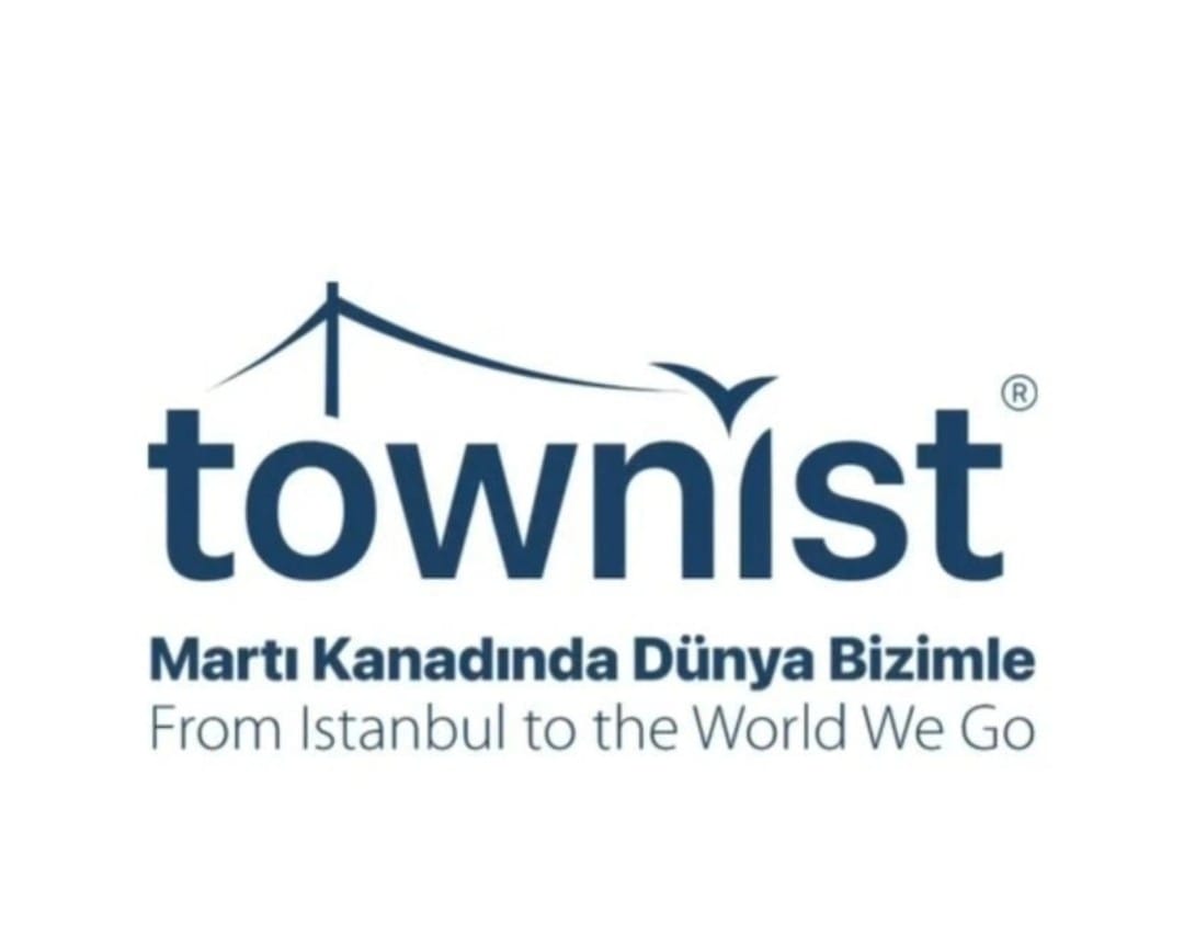 Townist Dış Ticaret Gayrimenkul Ltd Şti