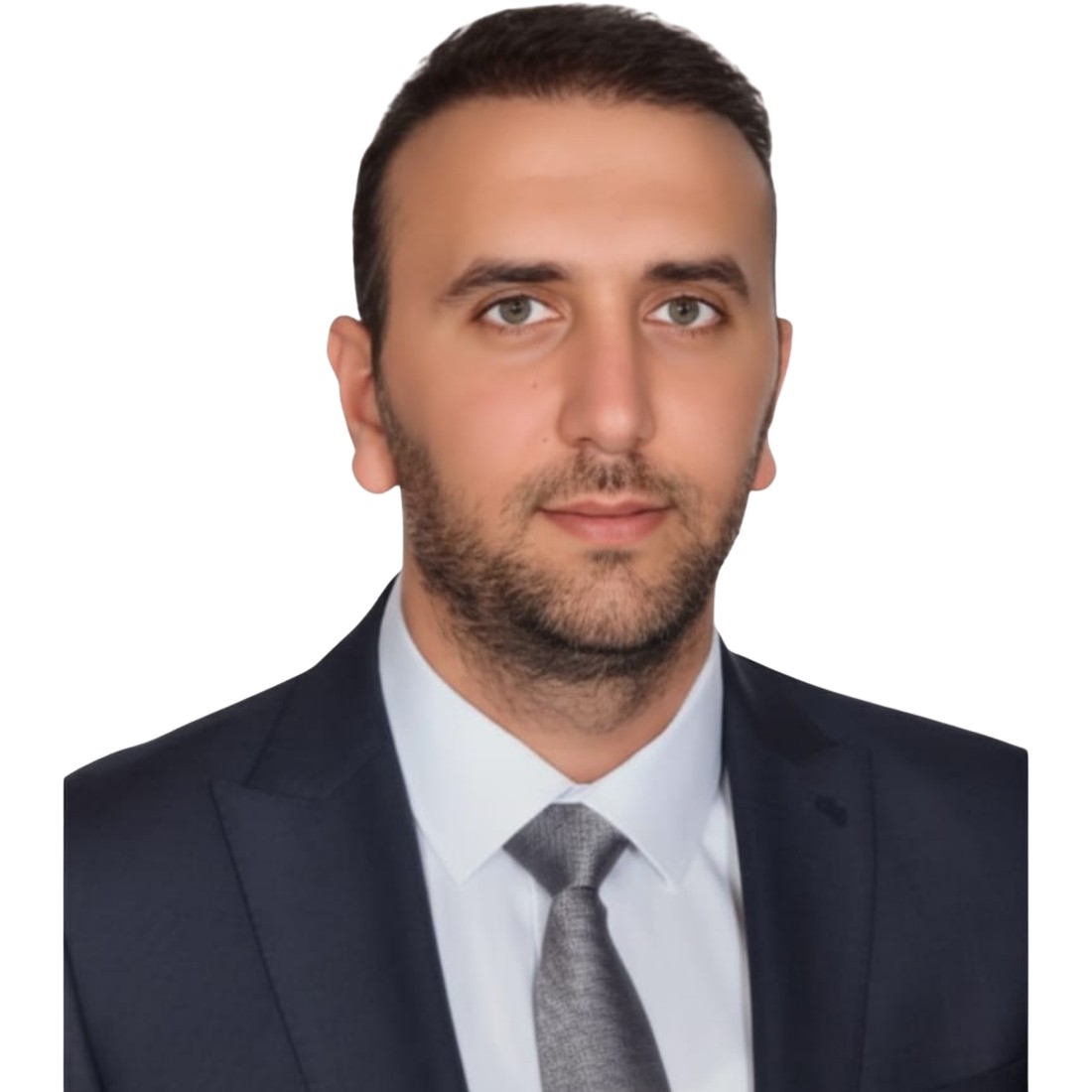 Mikail Özdemir