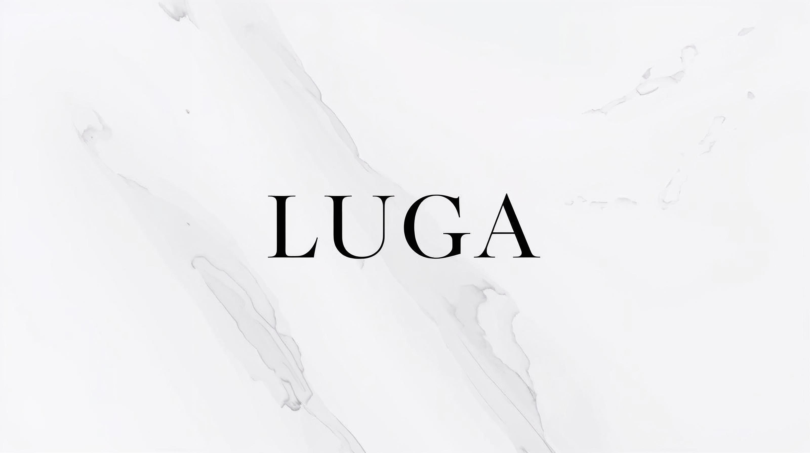LUGA REAL ESTATE