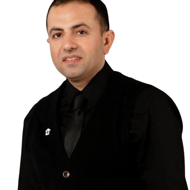 Ramazan Meriç
