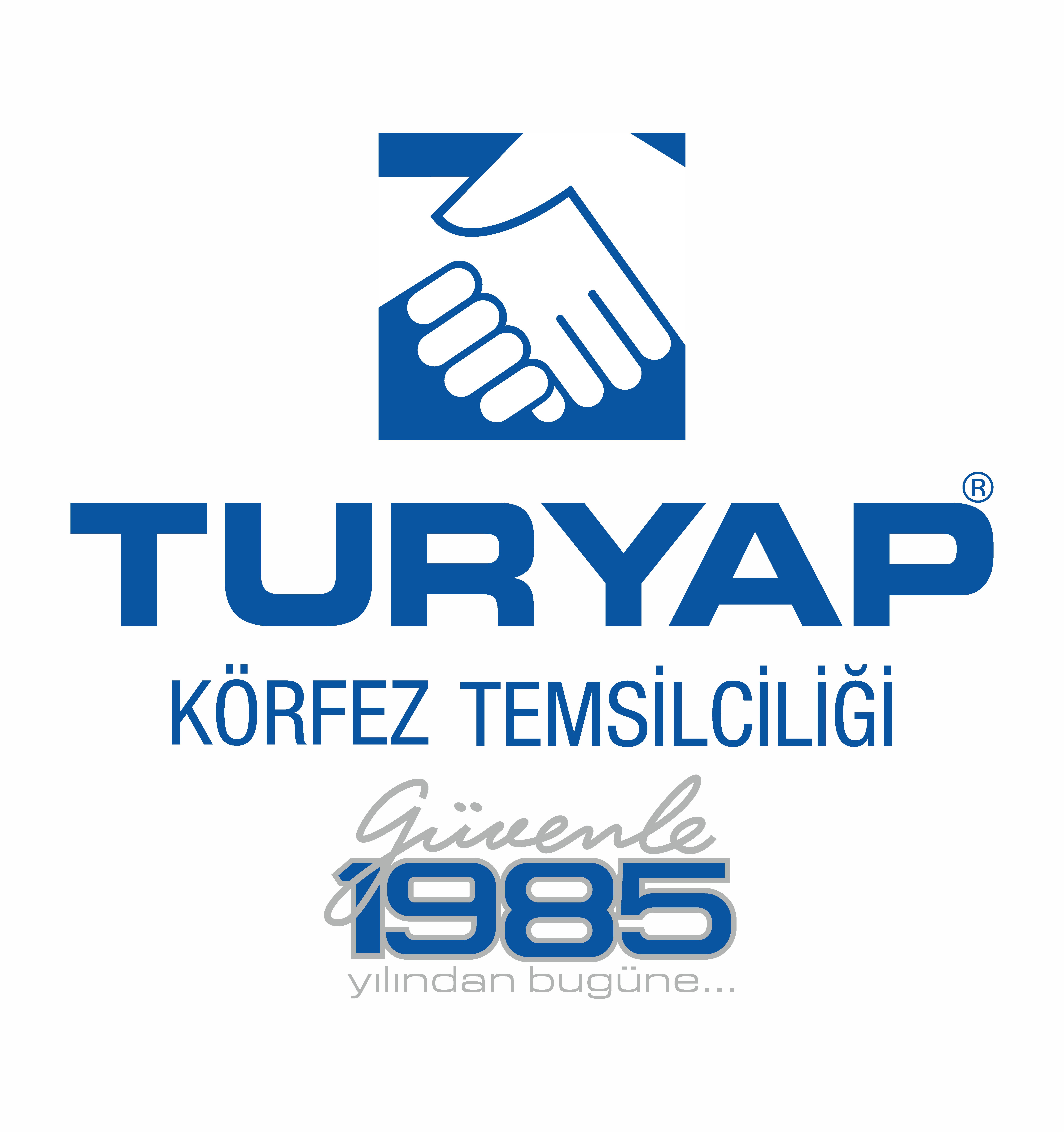 Turyap Körfez Temsilciliği