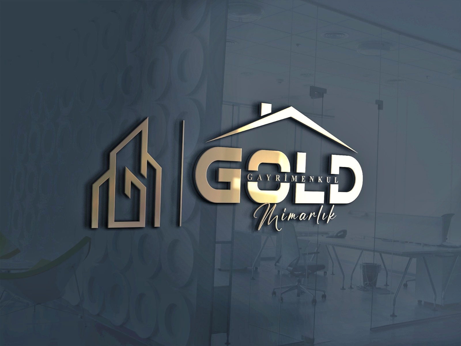 GOLD GAYRİMENKUL VE MİMARLİK