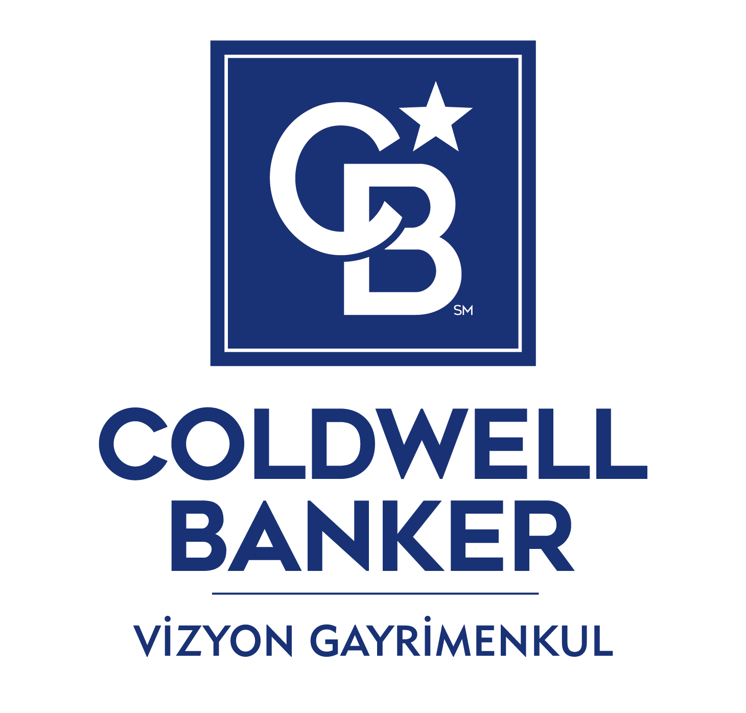 COLDWELL BANKER Vizyon Gayrimenkul