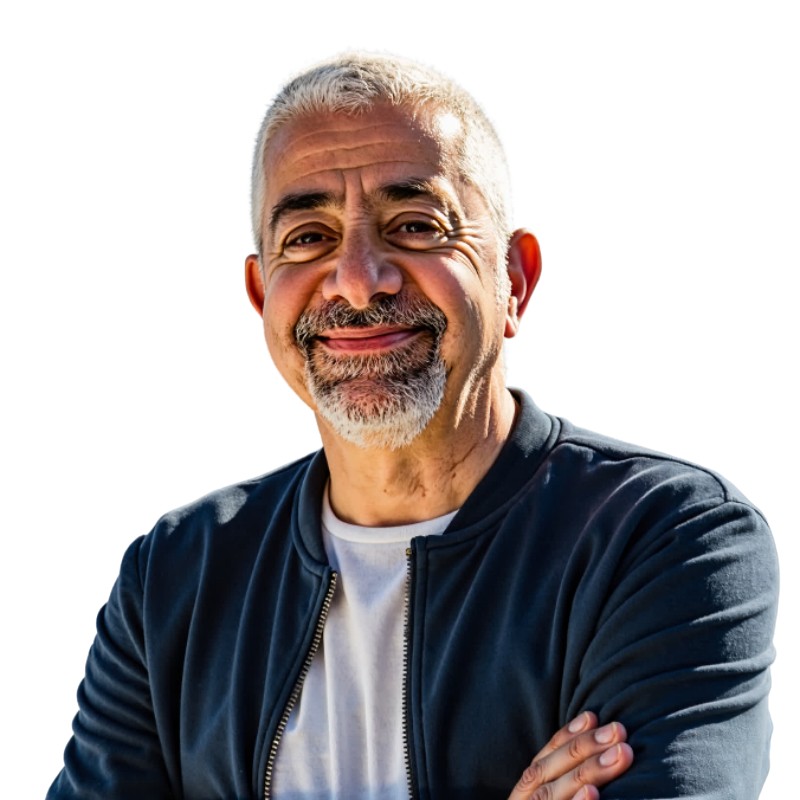 Cent Kamil Uğurdağ