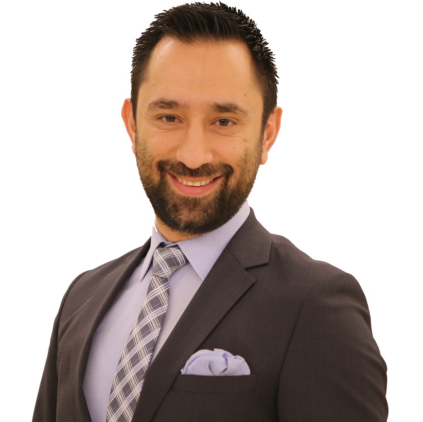 Mustafa Evran Dalcalı