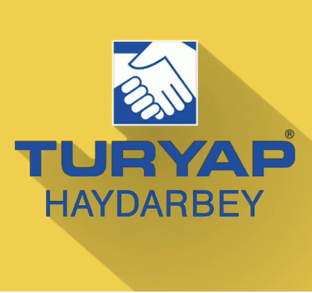 TURYAP HAYDARBEY TEMSİLCİLİĞİ
