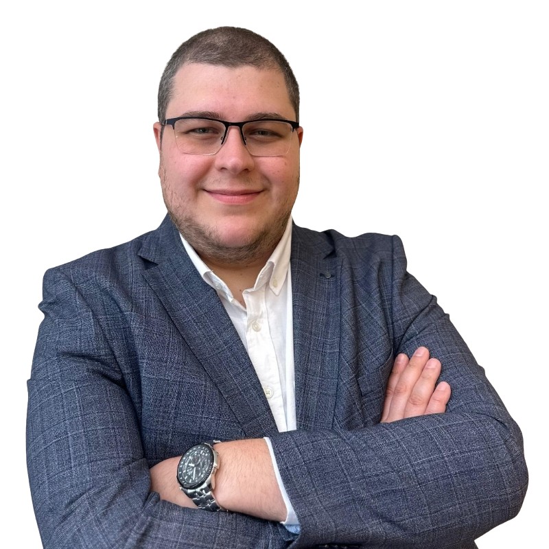 Burak Çağılcı