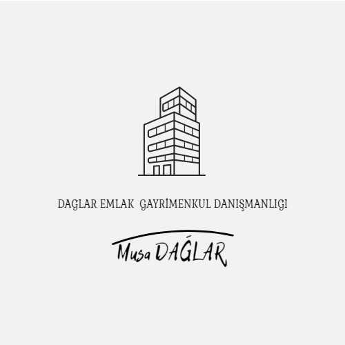Dağlar Emlak Musa Dağlar