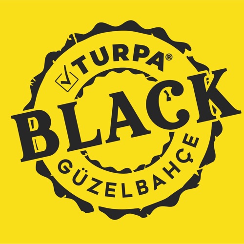 TURPA BLACK GÜZELBAHÇE