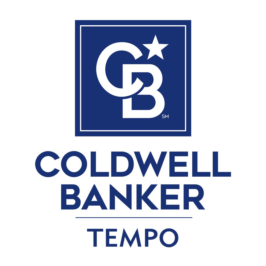 COLDWELL BANKER TEMPO