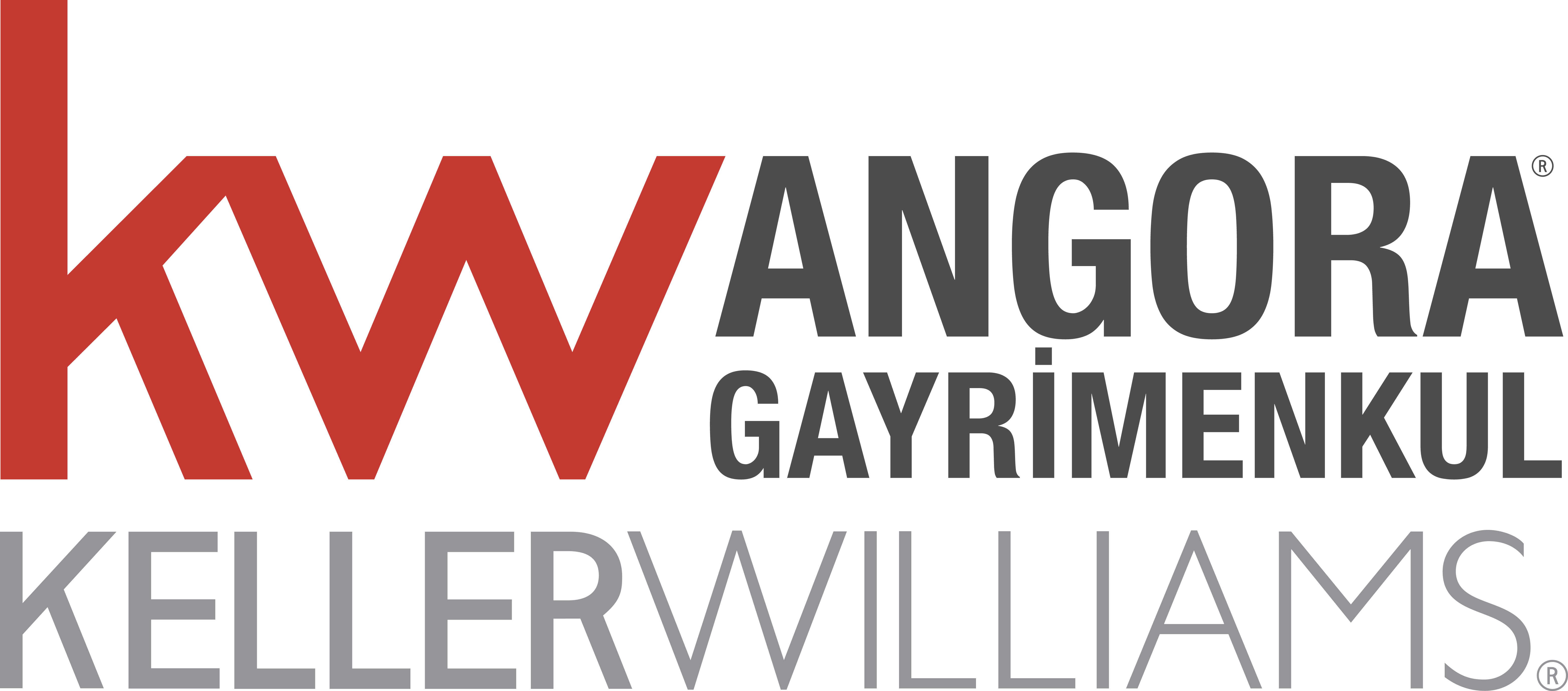 KELLER WİLLİAMS ANGORA