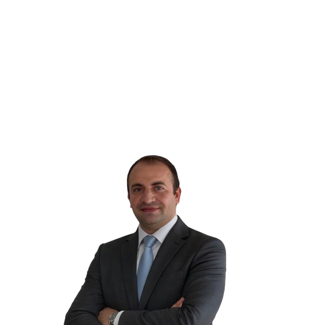 Mustafa Samsa