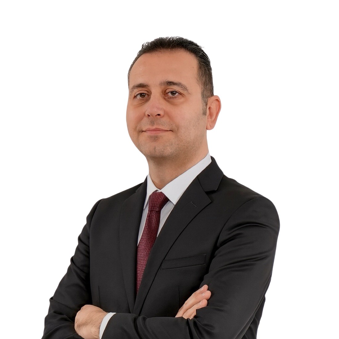 Serkan Uysal