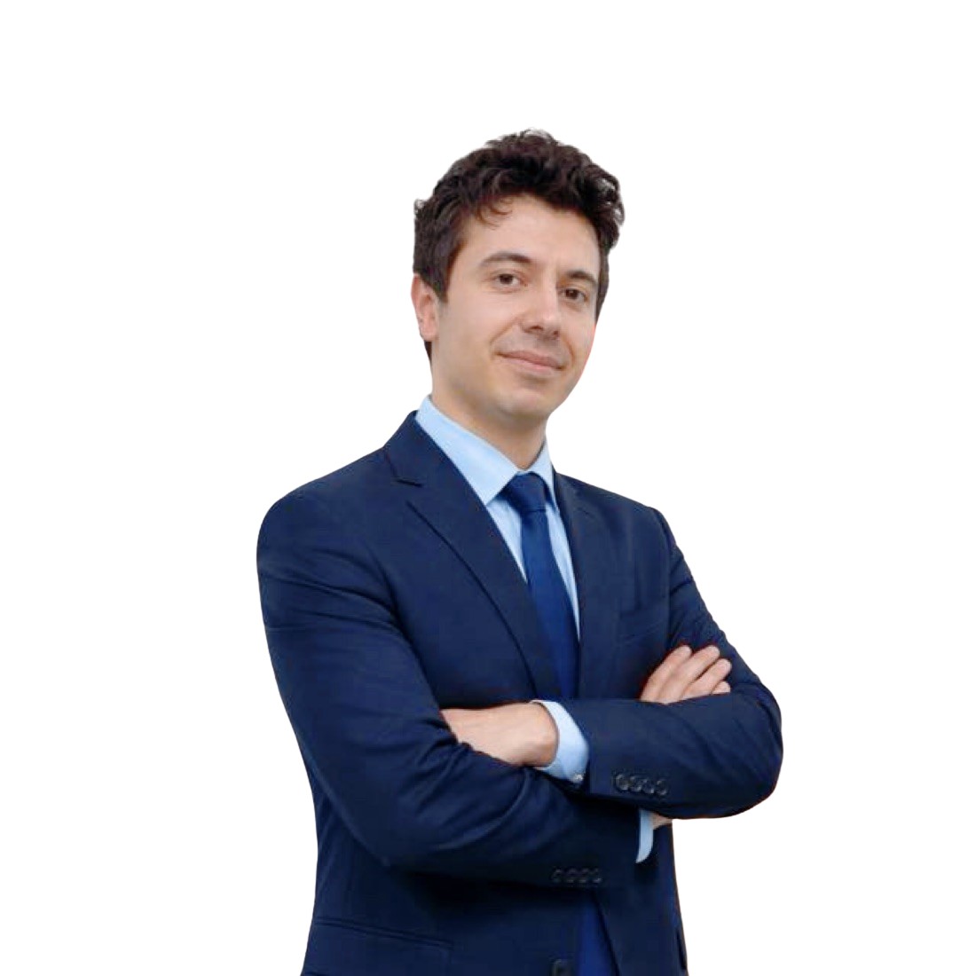 Şükrü Can Gümüş