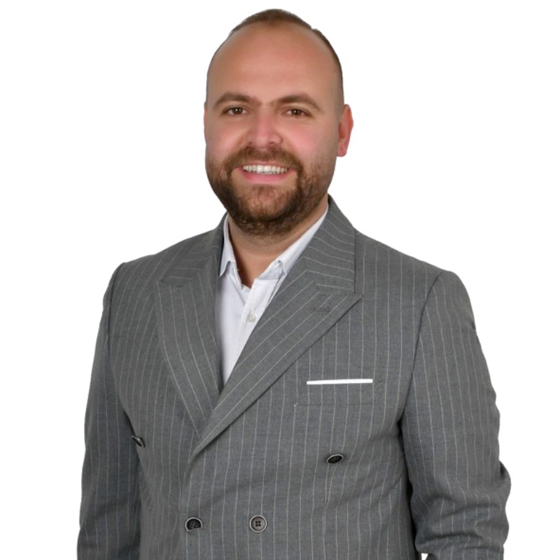 Ümit Keyha