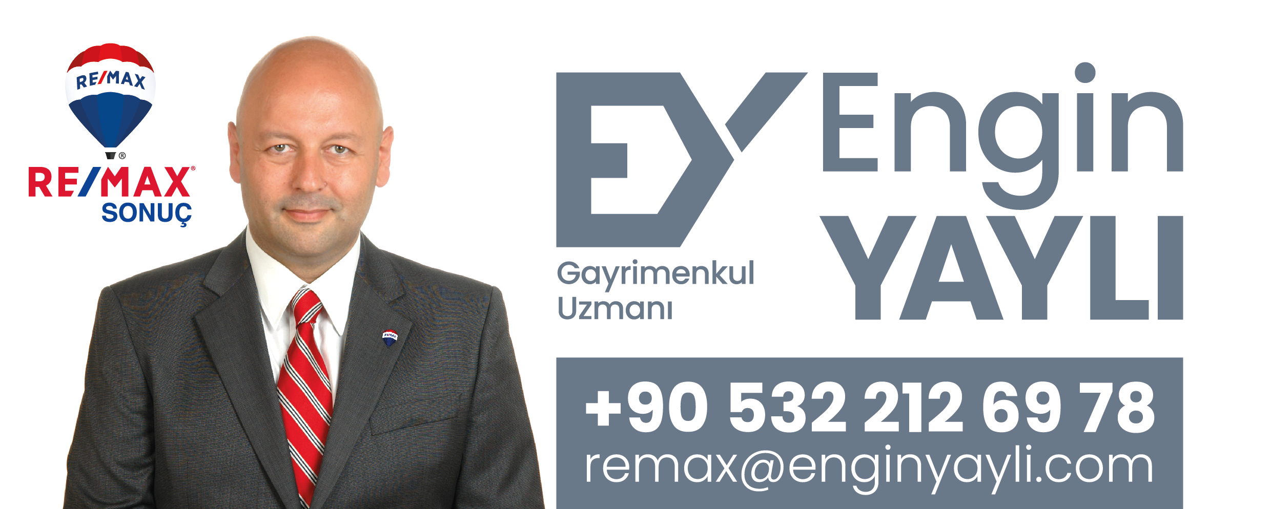 Remax Sonuç