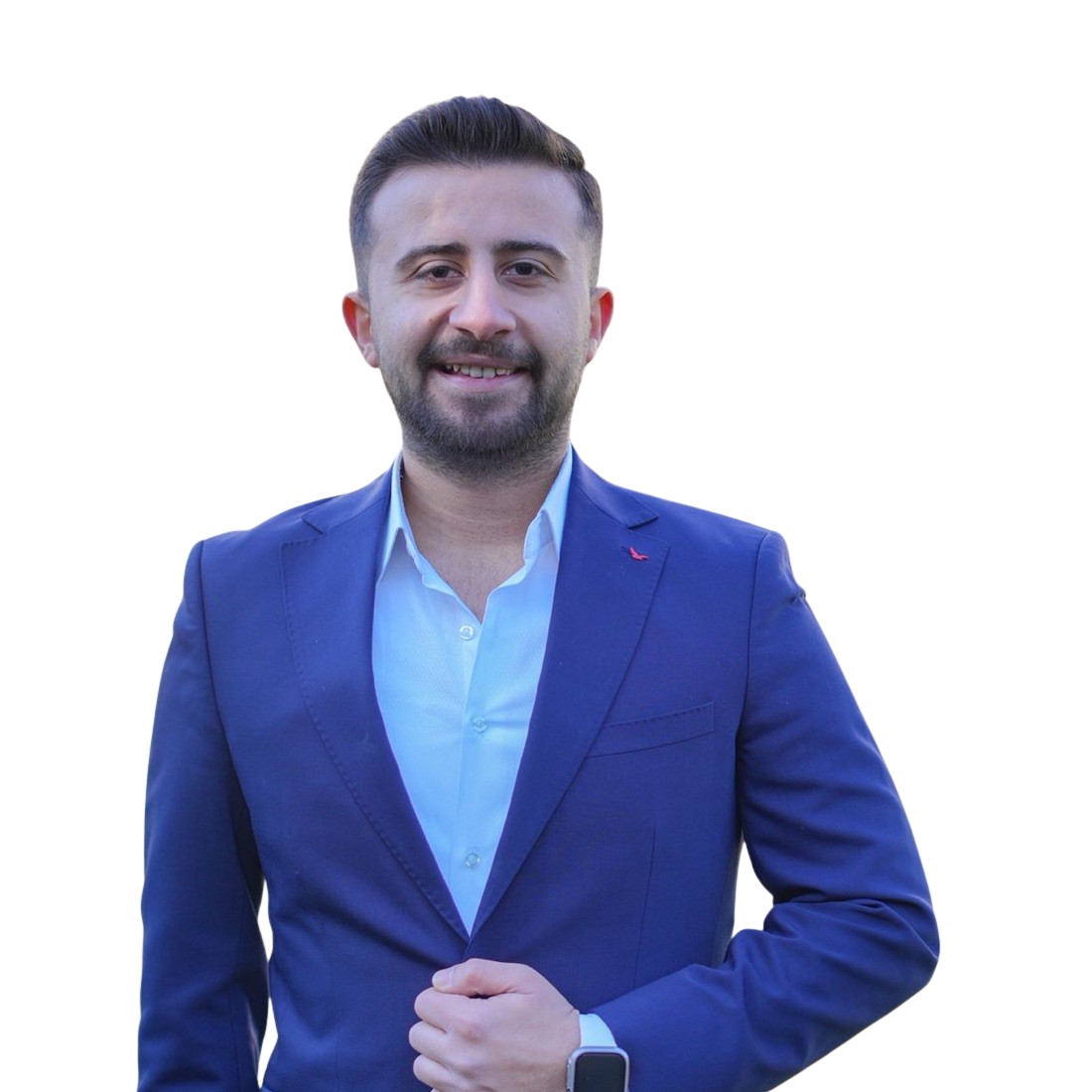 Burak Can Vergili