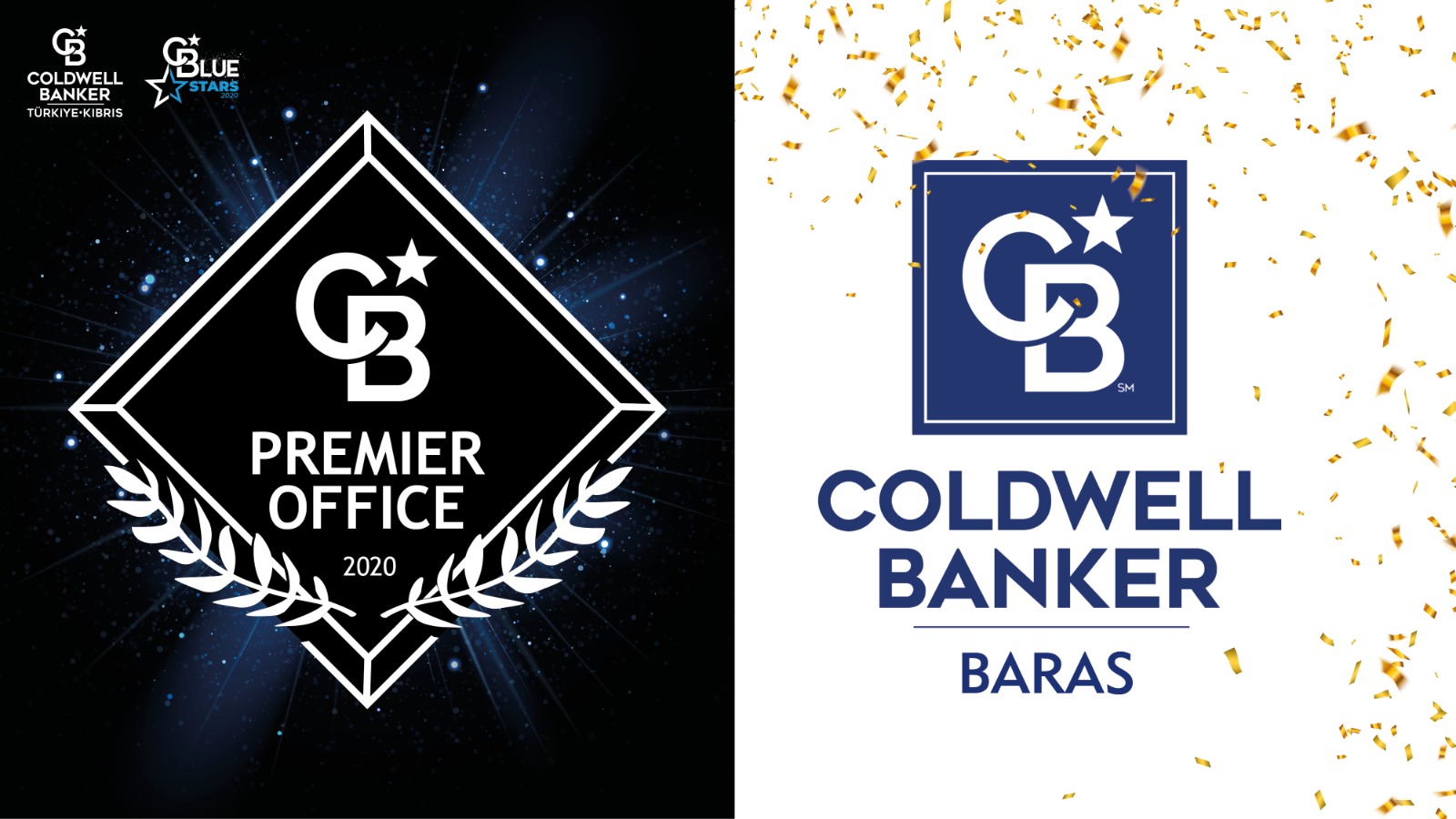 Coldwell Banker Baras Gayrimenkul