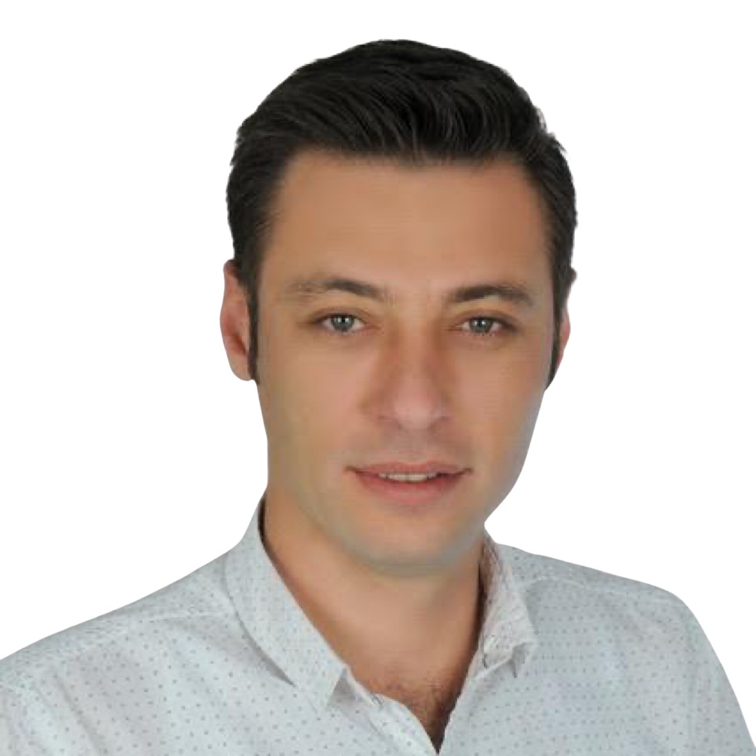Emrah Yalçıner