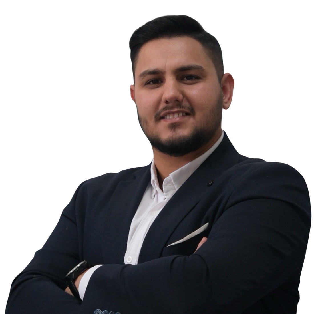 Halil Keskin