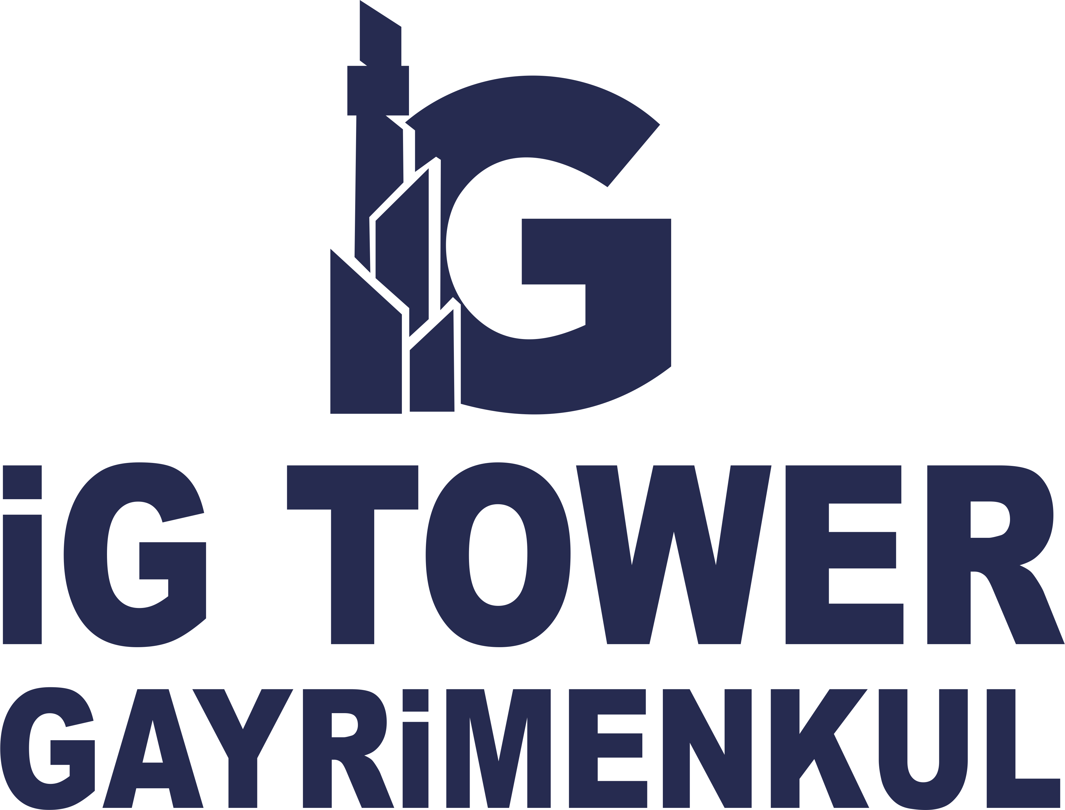 İG TOWER GAYRİMENKUL