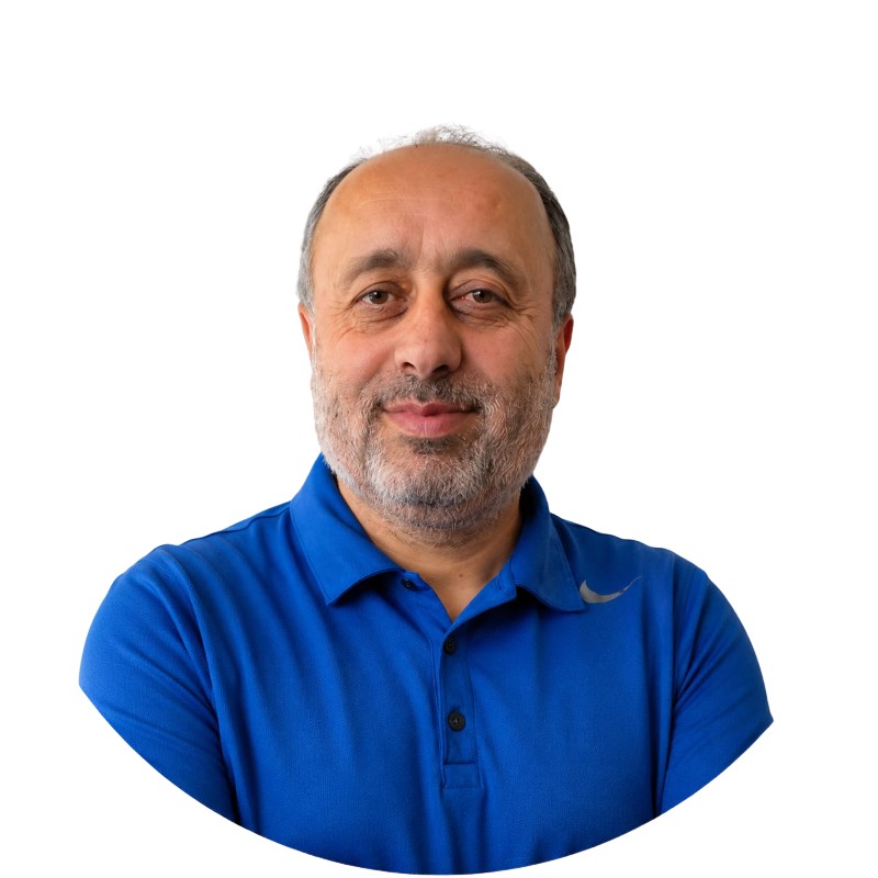 Yahya Şahin