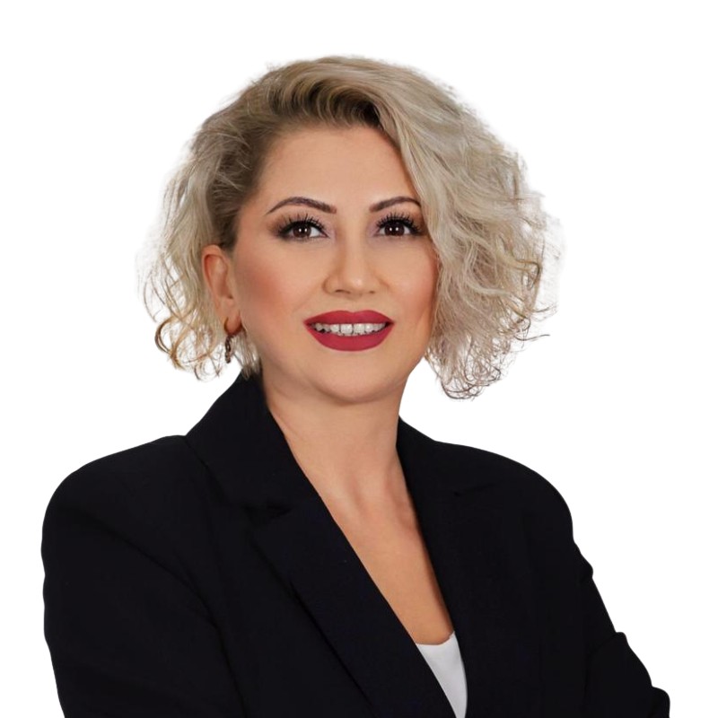 Serpil Balımtaş