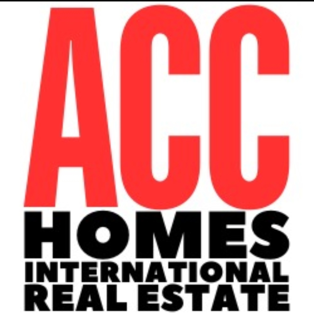ACC Homes International Real Estate