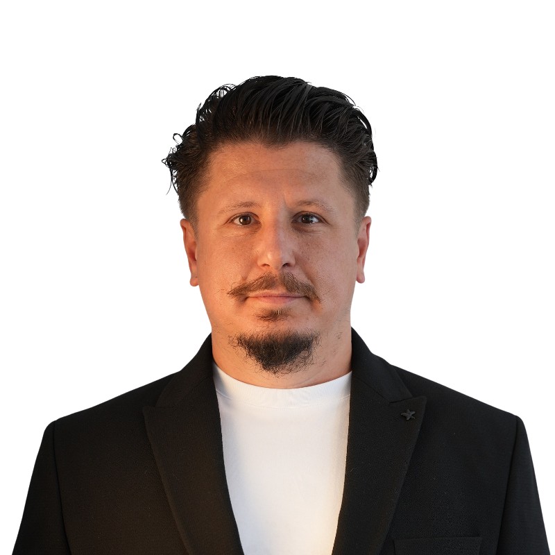 Serdar Özgür Aktuna