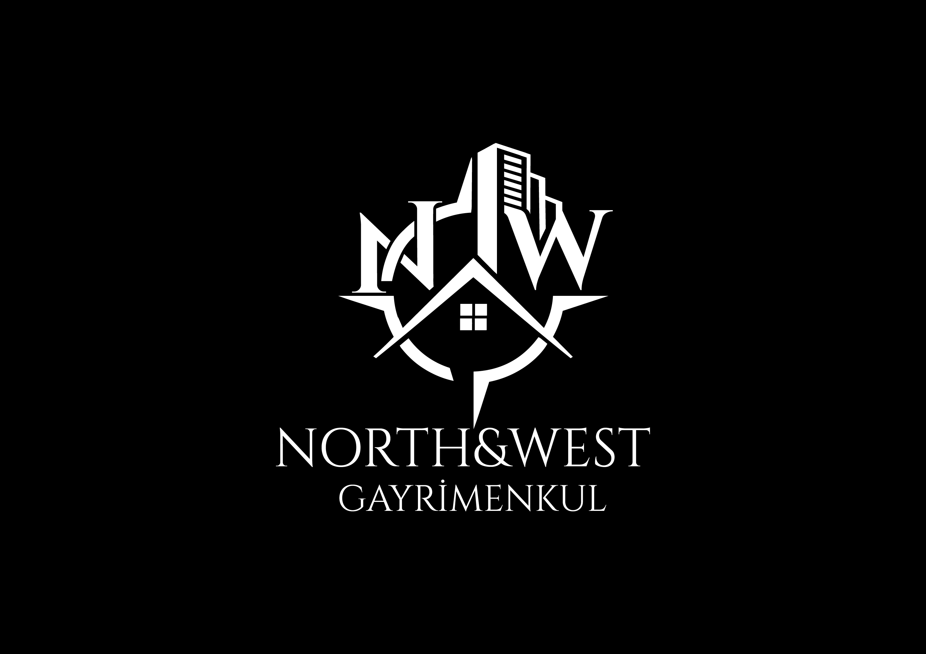 NORTH & WEST Gayrimenkul