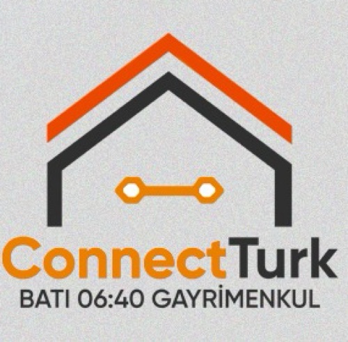 ConnectTürk Batı O6.40 Gayrimenkul