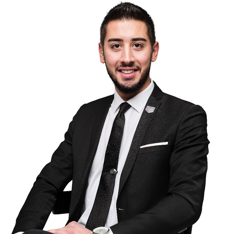 Kaan Akkaş Cb Platınum