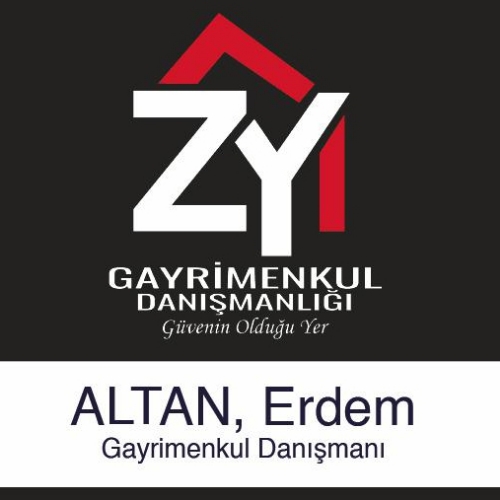 ZY GAYRİMENKUL DANIŞMANLIK
