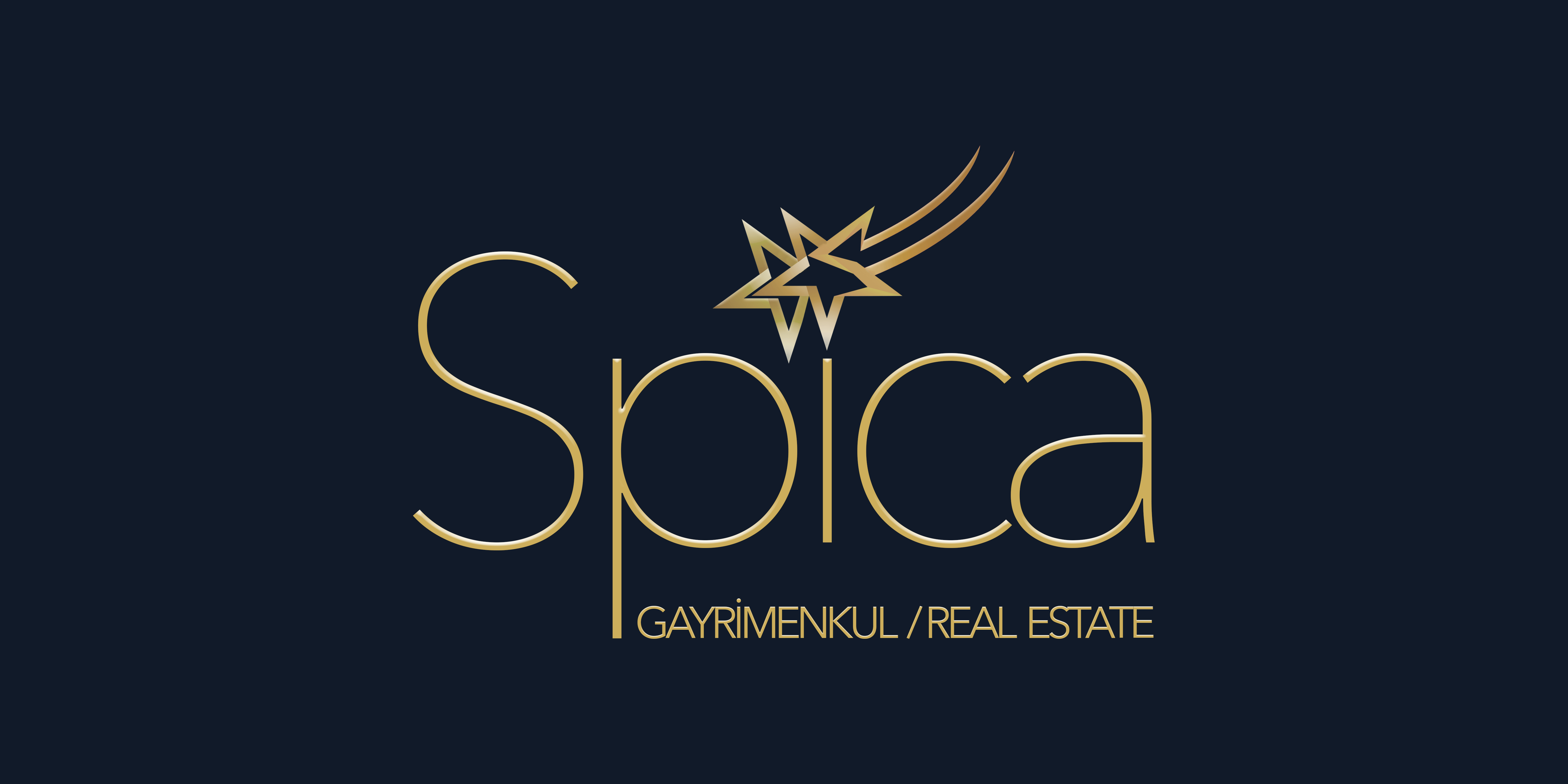 Spica Gayrimenkul