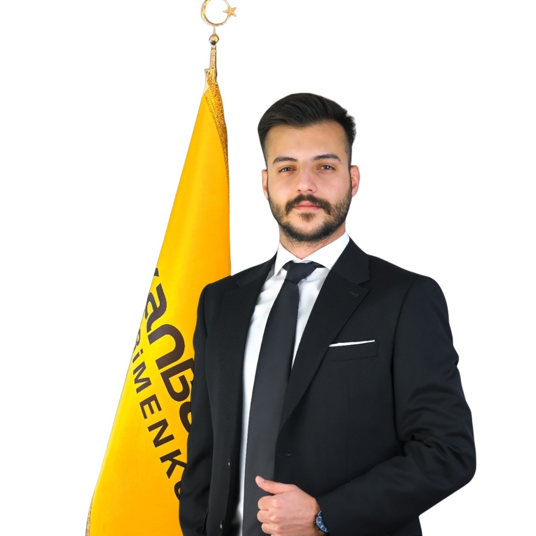 Ahmet Serdar Şahin