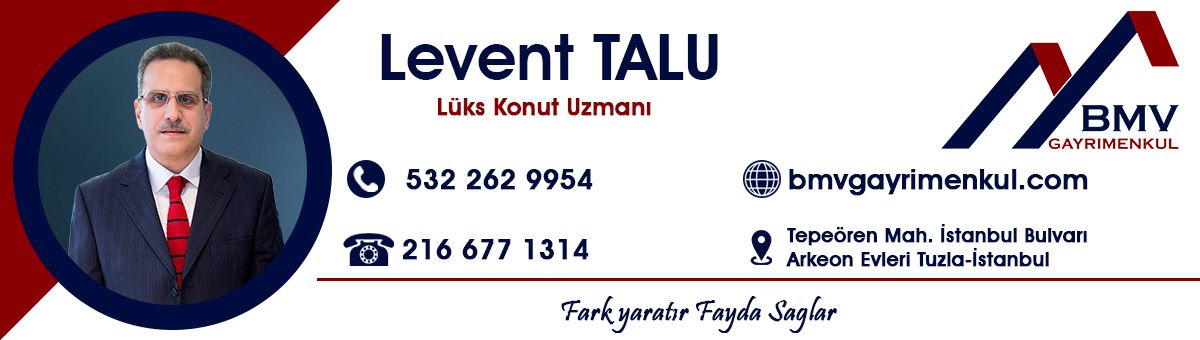 BMV GAYRİMENKUL