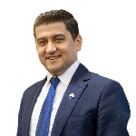 Zafer Öksüz
