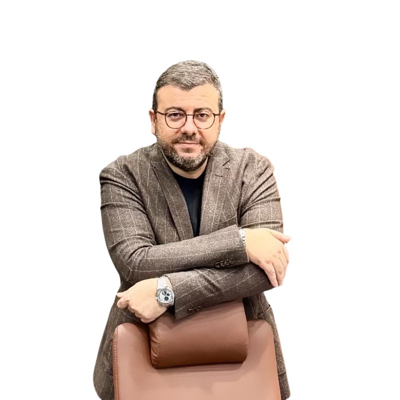 Ali Metiner