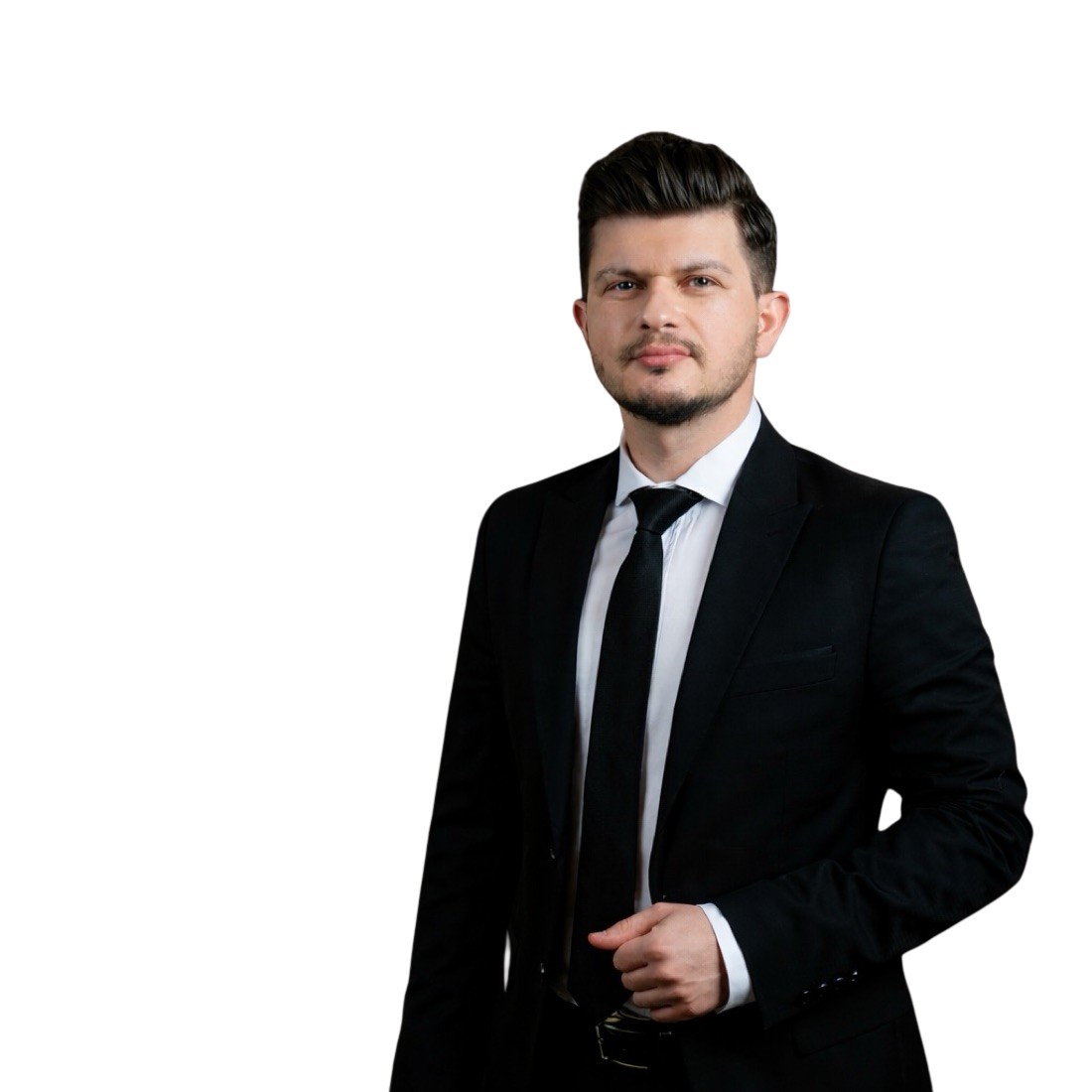 Mahmut Köken
